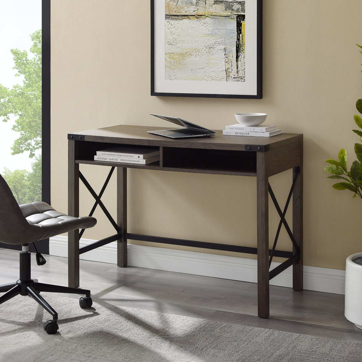 Sable Writing Desk