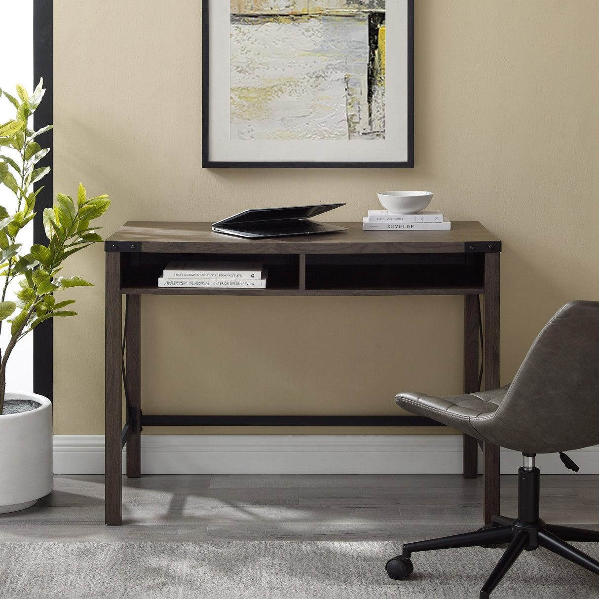 Sable Writing Desk