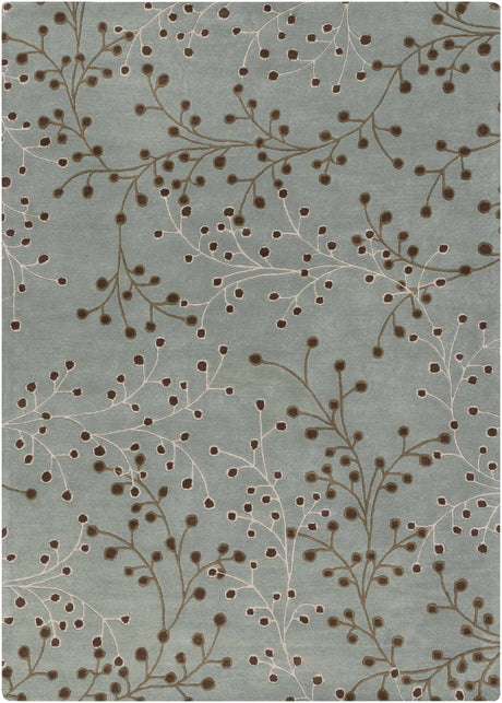 Sage Elsu Area Rug