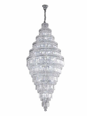 Salcedo Crystal Chandelier 