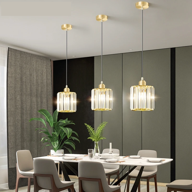 San Martin Pendant Light