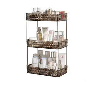 Santana Bathroom Organizer