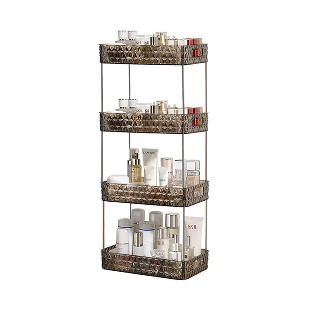 Santana Bathroom Organizer