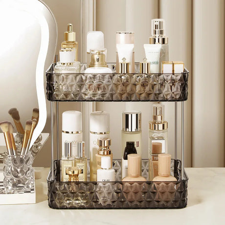 Santana Bathroom Organizer