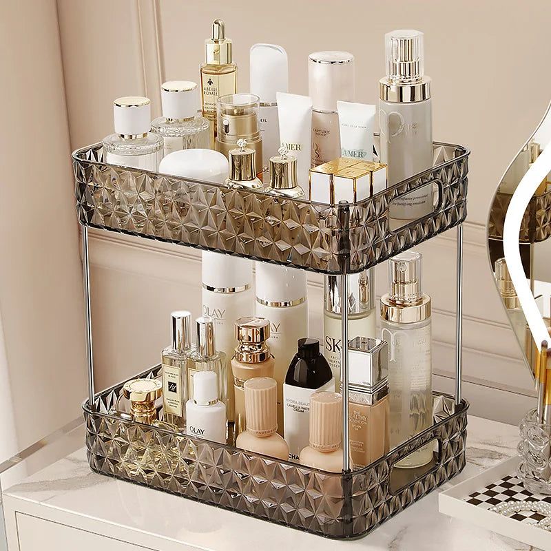 Santana Bathroom Organizer