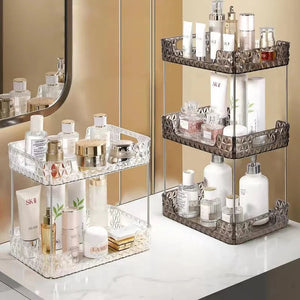 Santana Bathroom Organizer