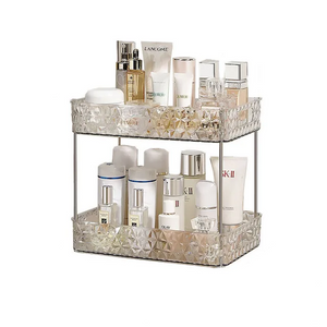 Santana Bathroom Organizer