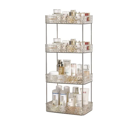 Santana Bathroom Organizer