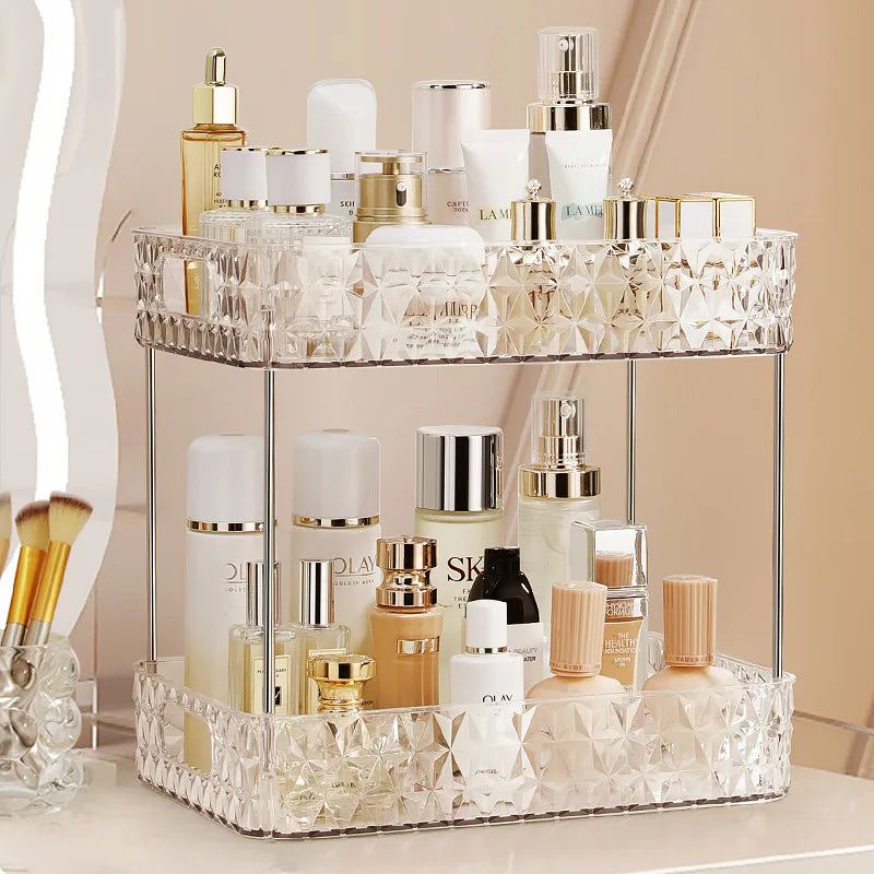 Santana Bathroom Organizer