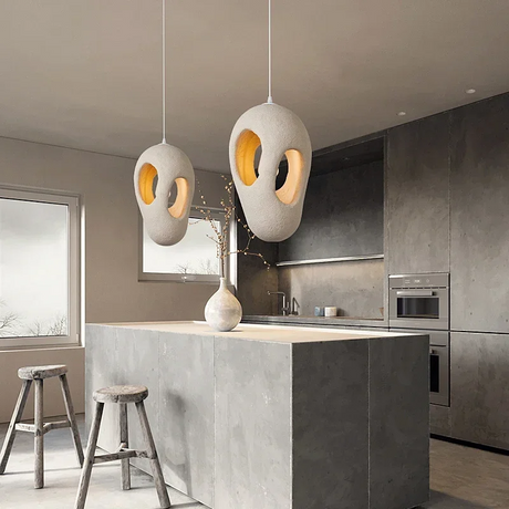 Sapporo Pendant Light