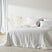 Sateen+ Duvet Cover