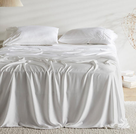 Sateen+ Flat Sheet