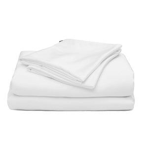 Sateen+ Sheet Set