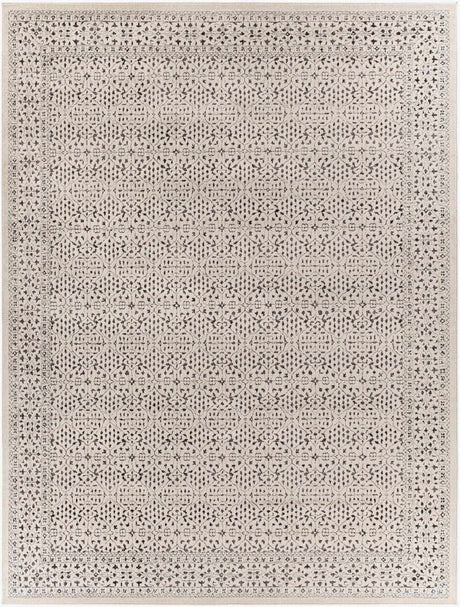 Sattley Area Rug
