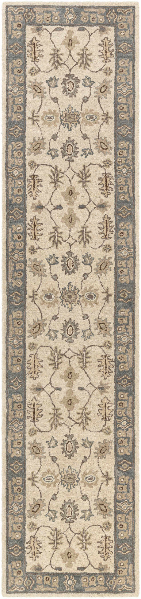 Schenevus Area Rug