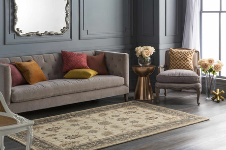 Schenevus Area Rug