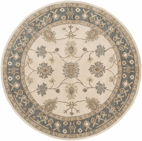 Schenevus Area Rug