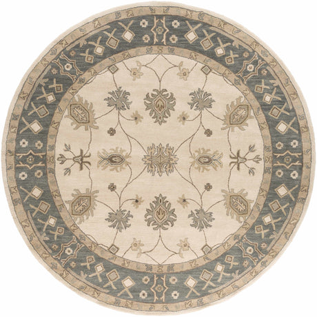 Schenevus Area Rug