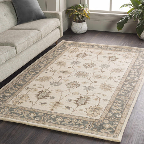 Schenevus Area Rug