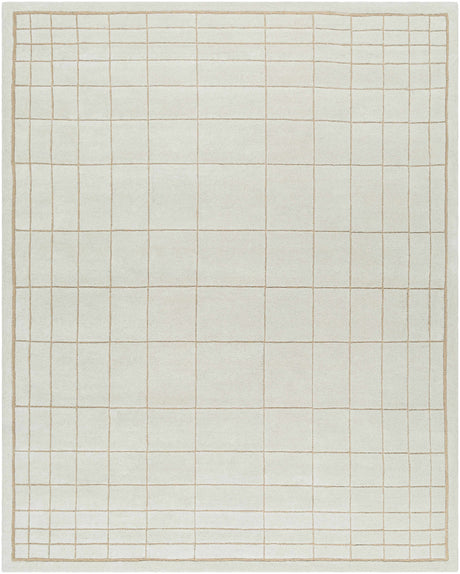 Sedna Wool Area Rug