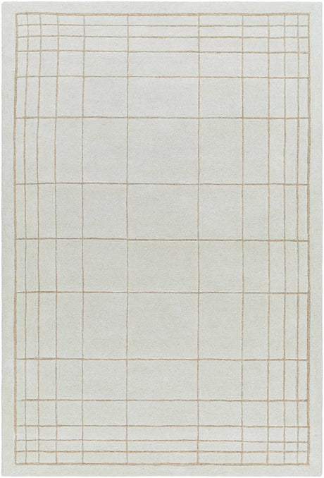 Sedna Wool Area Rug