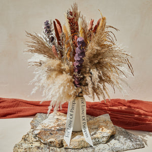 Sedona Dried Bouquet