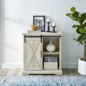 Selby Accent Cabinet