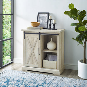 Selby Accent Cabinet