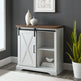 Selby Accent Cabinet