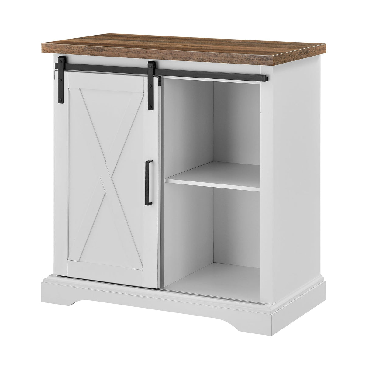 Selby Accent Cabinet