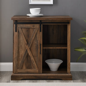 Selby Accent Cabinet