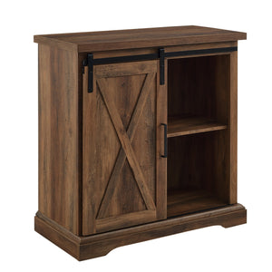 Selby Accent Cabinet