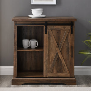 Selby Accent Cabinet