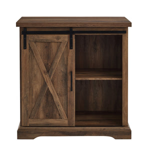 Selby Accent Cabinet