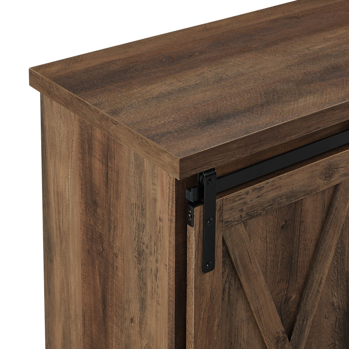 Selby Accent Cabinet