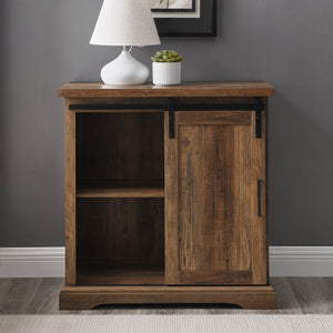 Selby Accent Cabinet