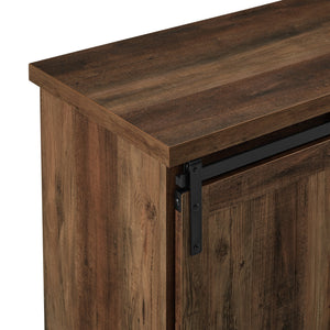 Selby Accent Cabinet