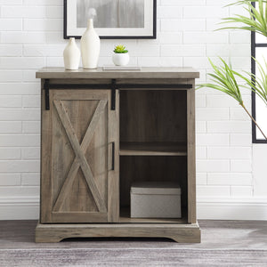 Selby Accent Cabinet