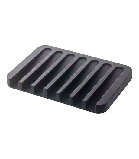 Self-Draining Soap Tray - Silicone