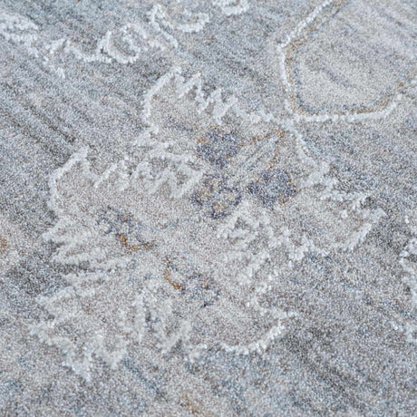 Semaphore Luxury Rug - Clearance