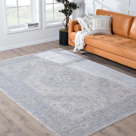 Semaphore Luxury Rug - Clearance