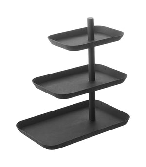 Serving Stand - Steel