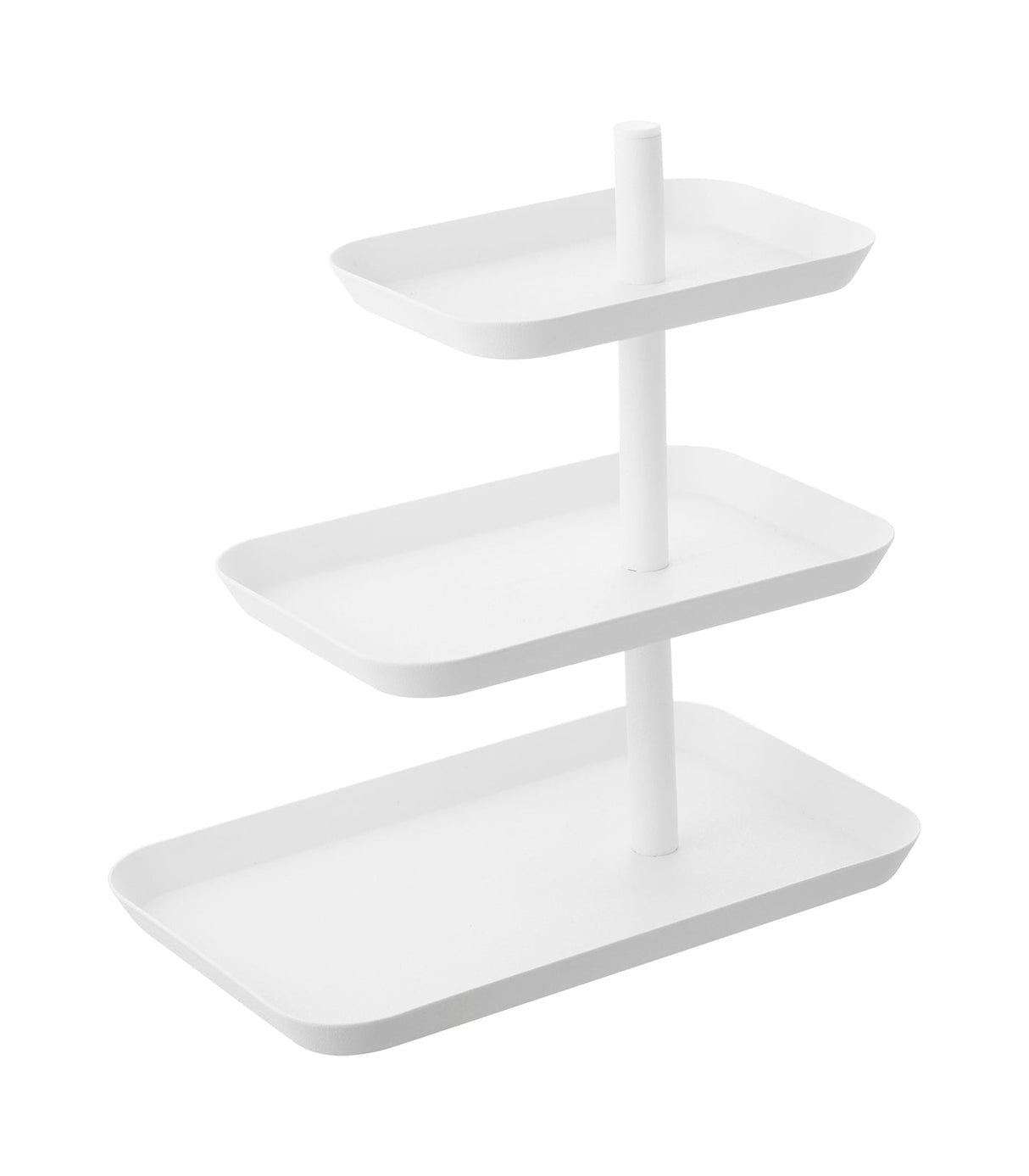 Serving Stand - Steel