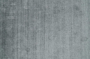 Shaded Silver Scandinavian 5x7 Blended Wool Flatwoven Area Rug, Dinning, Kids Rug | HL29