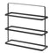 Shoe Rack (18" H) - Steel