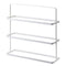 Shoe Rack (18" H) - Steel