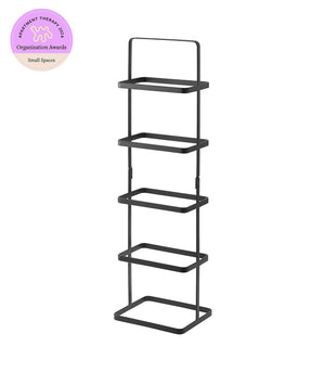 Shoe Rack (31" H) - Steel