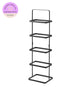 Shoe Rack (31" H) - Steel