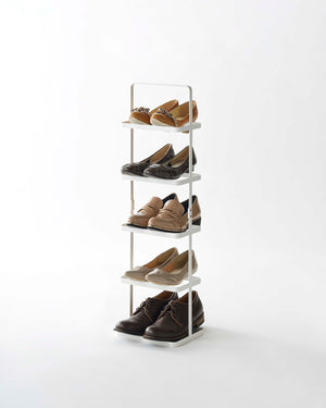 Shoe Rack (31" H) - Steel