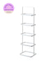 Shoe Rack (31" H) - Steel